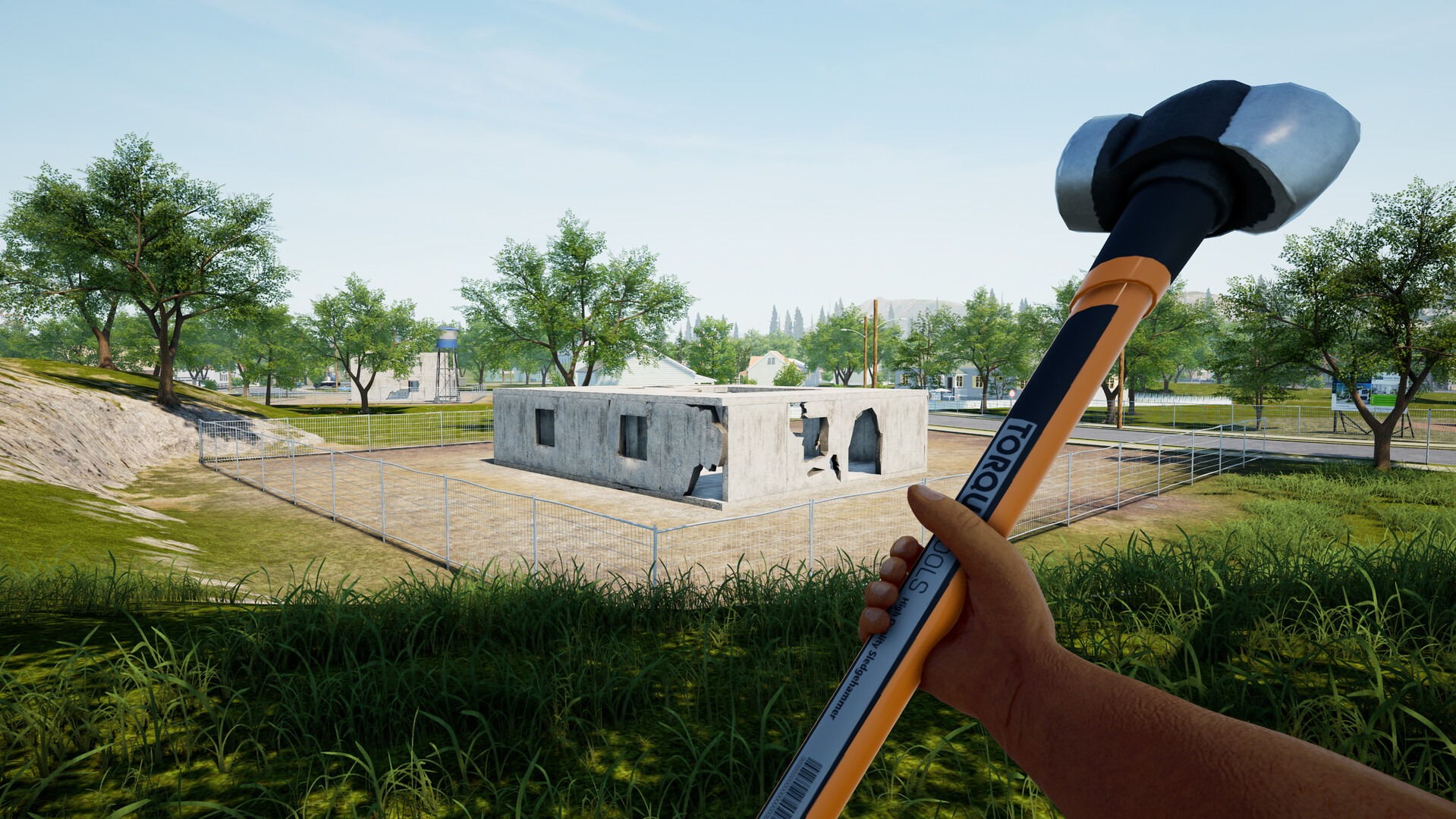 Cities Skylines 2