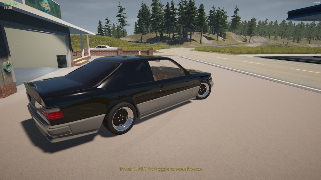My Garage